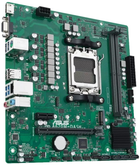 Материнська плата Asus Pro A620M-DASH-CSM (sAM5, AMD A620, PCI-Ex4) - зображення 3