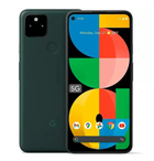 Смартфон Google Pixel 5a 5G 6/128GB Mostly Black (2626233298)