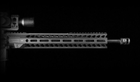 Компенсатор Strike Industries WarHog Comp для зброї калібру .223 Rem /5.56x45 мм. - зображення 6
