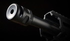 Компенсатор Strike Industries WarHog Comp для оружия калибра .223 Rem/5.56x45 мм. - изображение 7