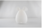 Lampka nocna silikonowa Innogio Mouse GIO-100 (5903317816850) - obraz 4