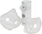 Nebulizator ultradźwiękowy Innogio GIOvital Mini Mesh GIO-605 (5904405021200) - obraz 5