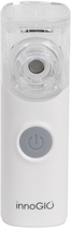 Nebulizator ultradźwiękowy Innogio GIOvital Mini Mesh GIO-605 (5904405021200) - obraz 7