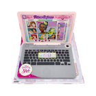 Laptop do gier Disney Princess Style Collection (0192995216761) - obraz 6