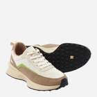 Sneakersy damskie do kostki Sinsay 8934R-80X 36 Beżowe (5905035706567) - obraz 3