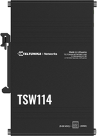 Комутатор Teltonika TSW114 (4779051840298) - зображення 4