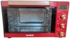 Духовка настільна GoodGrill GR-6501RC Red