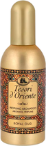 Парфюмированная вода Tesori D'Oriente Royal Oud Dello Yemen для женщин