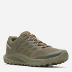 Женские тактические кроссовки Merrell Nova 3 Tactical J005047 39 (6US/5.5UK) 24 см Оливковые (195018894083) - изображение 2