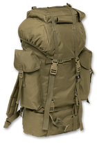 Рюкзак Brandit-Wea Kampfrucksack Olive (1026-8003-1-OS) - изображение 1