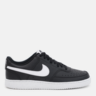 Tenisówki męskie do kostki Nike Court Vision Low Nn DH2987-001 42 (8.5US) Czarne (195237031177) - obraz 1