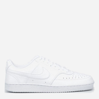 Tenisówki męskie do kostki Nike Court Vision Low Nn DH2987-100 40.5 (7.5US) Białe (195237031498) - obraz 1