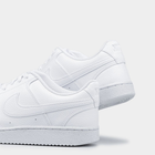 Чоловічі кеди низькі Nike Court Vision Low Nn DH2987-100 46 (12US) Білі (195237031580) - зображення 4