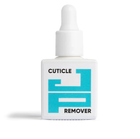 Ремувер для кутикулы на щелочной основе Jerden Proff Cuticle Remover Alkaline 10 мл