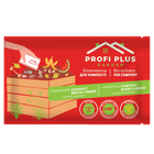 Биоактиватор для компоста суперконцентрат Profi Plus Garden, 25 г