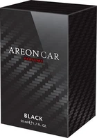 Освіжувач повітря AREON Car Perfume 50мл Glass Black MCP01