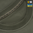 Пуловер M-Tac 4 Seasons 2XL Army Olive - изображение 3