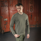 Пуловер M-Tac 4 Seasons 2XL Army Olive - изображение 6
