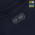 Пуловер M-Tac 4 Seasons XL Dark Navy Blue - изображение 4