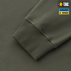 Пуловер M-Tac 4 Seasons XL Army Olive - изображение 5