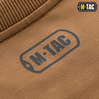 Пуловер M-Tac 4 Seasons M Coyote Brown - изображение 4