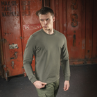 Пуловер M-Tac 4 Seasons М Army Olive - зображення 6