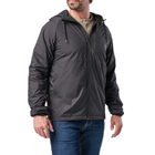 Куртка демисезонная 5.11 Tactical Warner Light Weight Jacket XL Black - изображение 4