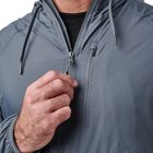 Куртка демисезонная 5.11 Tactical Warner Light Weight Jacket XL Black - изображение 6