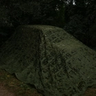 Маскирующая сетка Militex Камуфляж 10х15м (площадь 150 кв.м.) - изображение 10