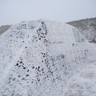 Маскирующая сетка Militex Альпийская клякса 10х15м (площадь 150 кв.м.) - изображение 4