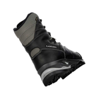 Ботинки зимние LOWA Yukon Ice II GTX UK 6.5/EU 40 Black - изображение 4