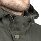 Куртка всесезонная SMOCK 2XL Olive Drab - изображение 4