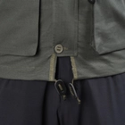 Куртка всесезонная SMOCK XL Olive Drab - изображение 15