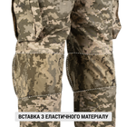 Брюки горные летние Mount Trac MK-3 34/Regular Український цифровий камуфляж (ММ-14) - изображение 12