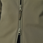Куртка женская 5.11 Tactical Women's Leone Softshell Jacket L RANGER GREEN - изображение 8