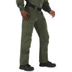 Штани тактичні 5.11 STRYKE™ TDU® PANTS W52/L30 TDU Green - зображення 3