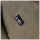 Куртка штормовая 5.11 Tactical Force Rain Shell Jacket 3XL RANGER GREEN - изображение 13