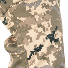 Брюки Softshell 50 Ukrainian Digital Camo (MM-14) - изображение 8