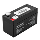 Акумулятор кислотний AGM LogicPower LPM 12 - 1.3 AH