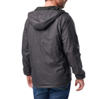 Куртка демисезонная 5.11 Tactical Warner Light Weight Jacket 2XL Black - изображение 2