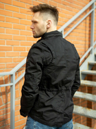 Куртка вінтажна SURPLUS DELTA BRITANNIA XL - зображення 5