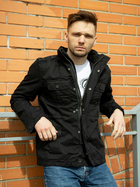 Куртка вінтажна SURPLUS DELTA BRITANNIA XL - изображение 9