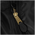 Куртка лётная MA1 S Black - изображение 10