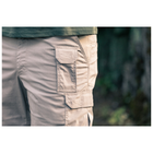 Шорты 5.11 Tactical ABR™ 11 Pro Short 38 Khaki - изображение 8