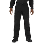 Тактичні штани 5.11 STRYKE™ TDU® PANTS W50/L32 Black - зображення 1