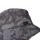 Панама тактична 5.11 Tactical Vent-Tac™ Boonie Hat L/XL VOLCANIC CAMO - зображення 3