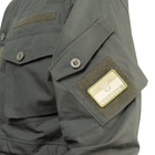 Куртка всесезонная SMOCK S Olive Drab - изображение 10