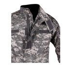 Куртка-китель Sturm Mil-Tec ACU Field Jacket R/SM Камуфляж AT-DIGITAL - зображення 5