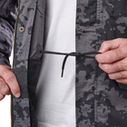 Куртка демисезонная 5.11 Tactical Watch Jacket Camo L VOLCANIC CAMO - изображение 7