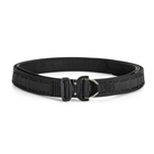 Пояс тактичний 5.11 Tactical Maverick Battle Belt D-Ring M Black - зображення 1